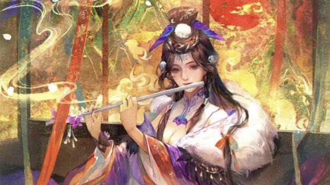 三国杀：被嘲讽多年的涅槃，放在复活技能里面，依然独树一帜