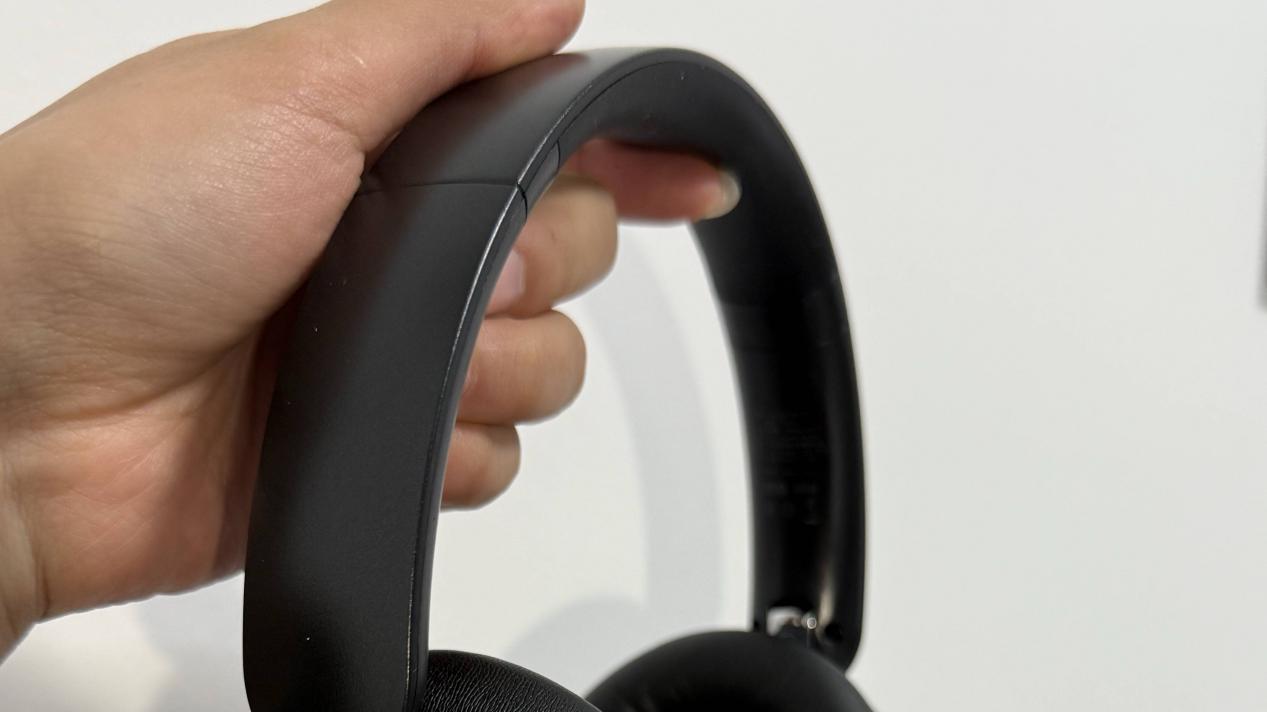 降噪的头戴式耳机推荐500元以内的？