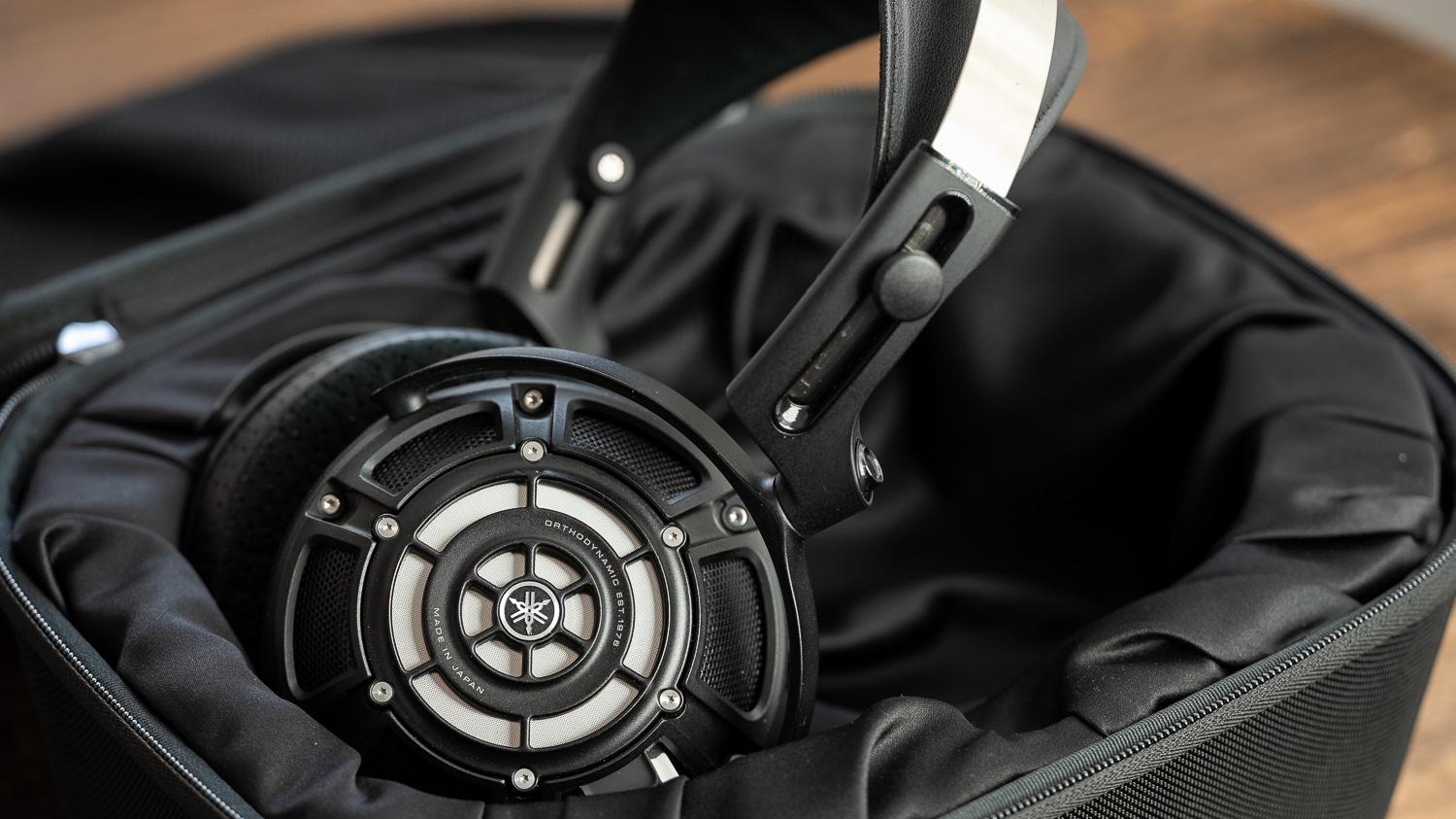 【旗舰马甲做的流行声】Yamaha YH-4000试听报告