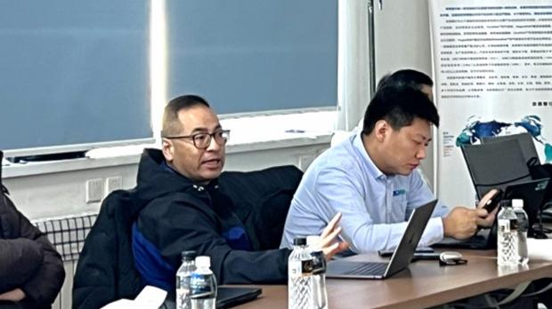 一场关于“线控制动”的深度对话，京西智行制动技术研讨会圆满举行