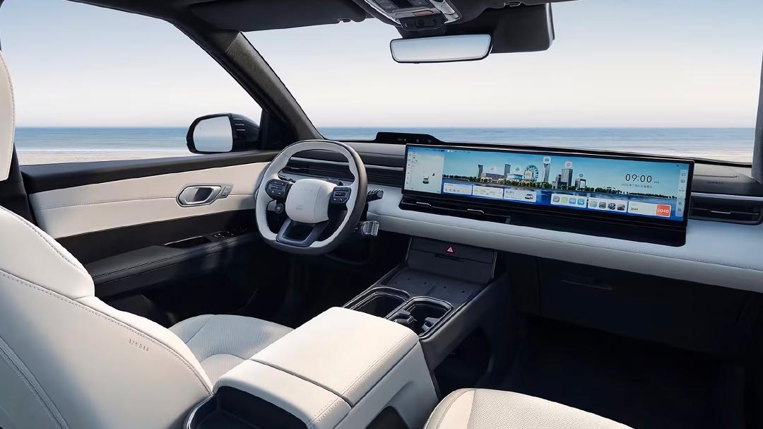 以智提质、以造赋能，北京现代勾勒汽车智造新图景