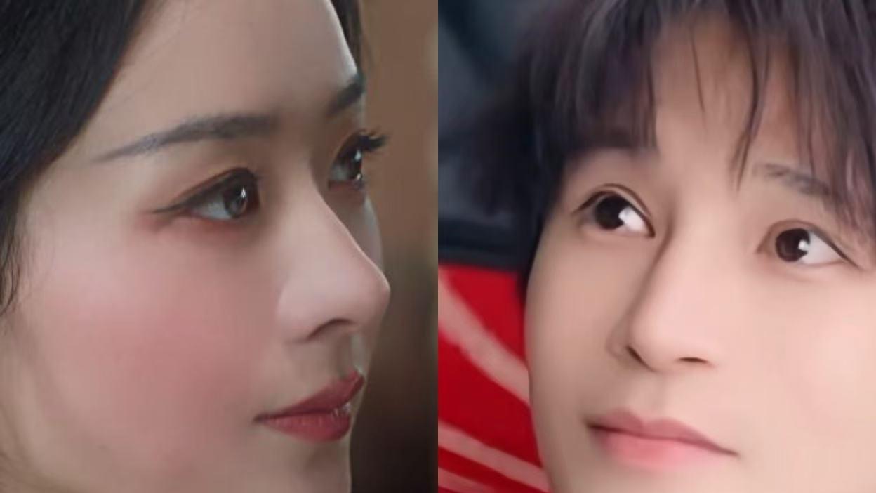 向赵丽颖看齐！陈奕天《心动！你相信光吗》藏惊喜，慢热剧+新歌