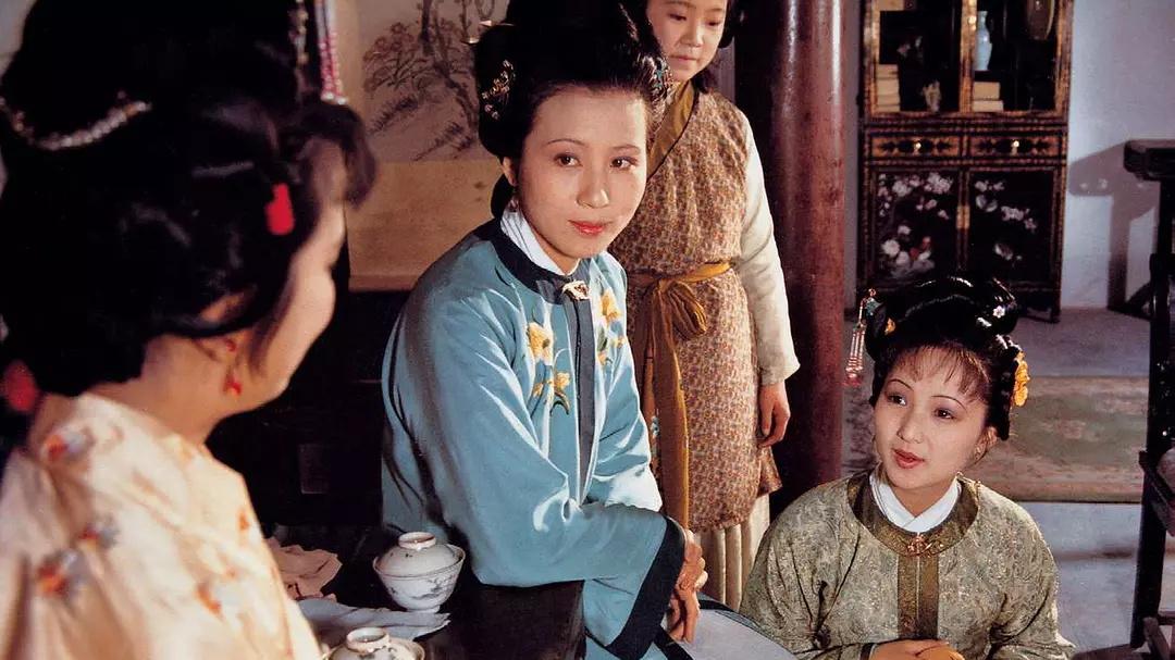 金陵十二钗好色排行榜——亚军篇：“槁木死灰”下的地热余温