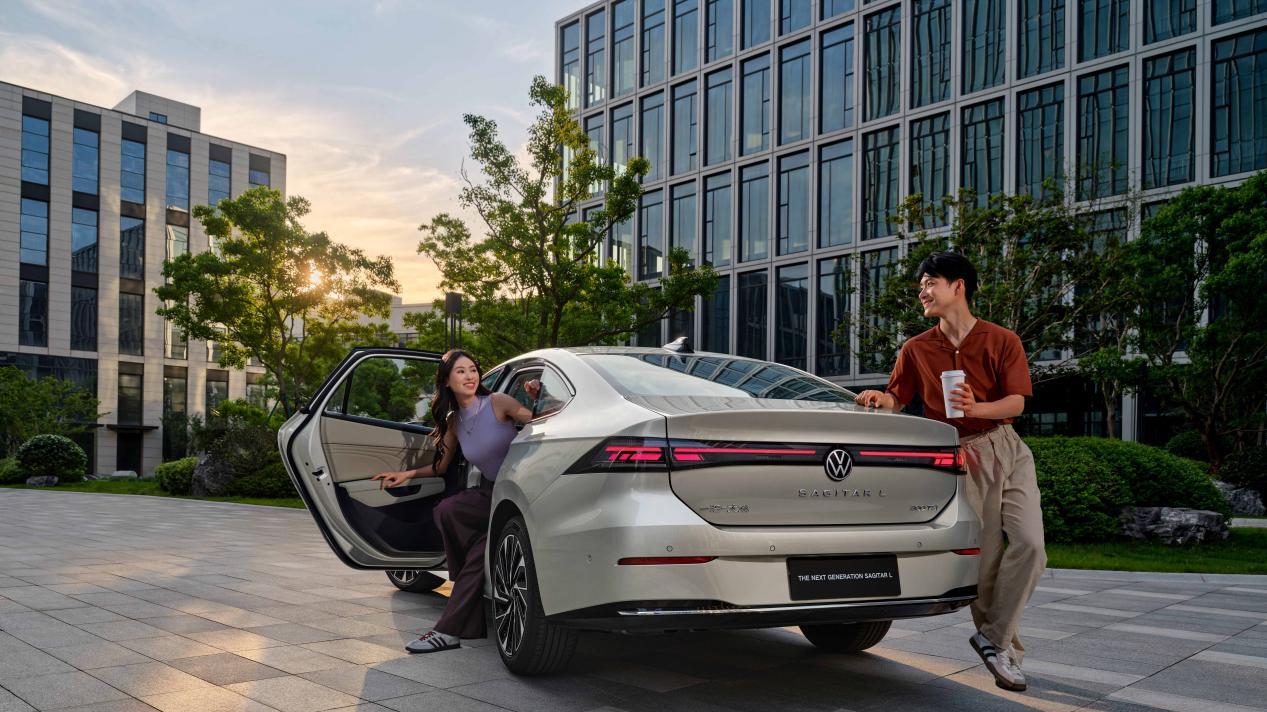 为长久陪伴而造，全新速腾L“看不见的品质”是家庭耐用之选