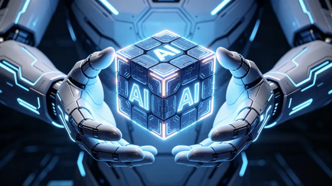 解构2026营销新趋势：“AI+全域”定义确定性的品牌增长主场