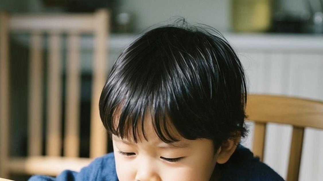 “矮个子”的5个特征，孩子占得多难长高！家长快自查