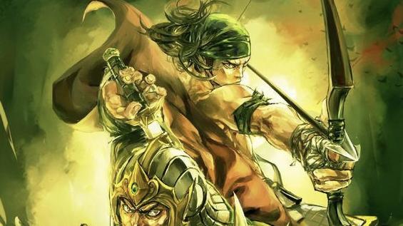 三国杀：武器大师到底是谁？被忽视的双人武将，可能超出预料