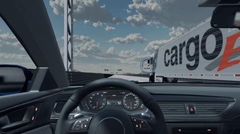 VR交通安全模拟体验：道路千万条，安全第一条