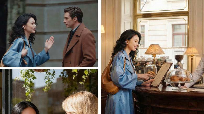 翻译耳机功能深度解析：速度、准确率与佩戴体验全揭秘