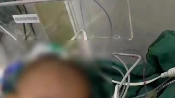 生命不可重来：小洛熙事件，给医疗行业上了沉重一课