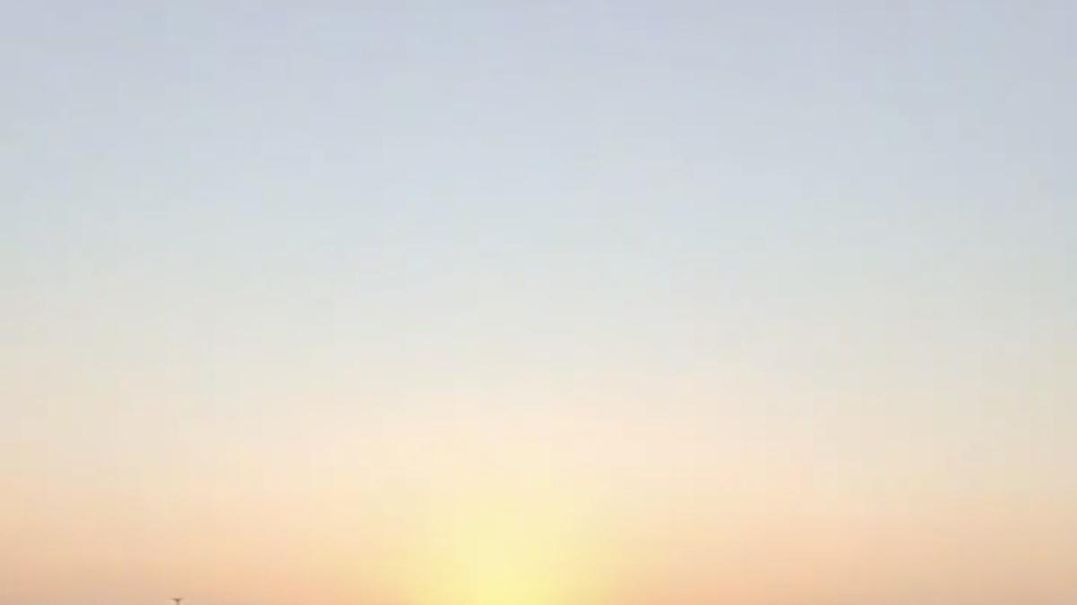 烟火人间守心安