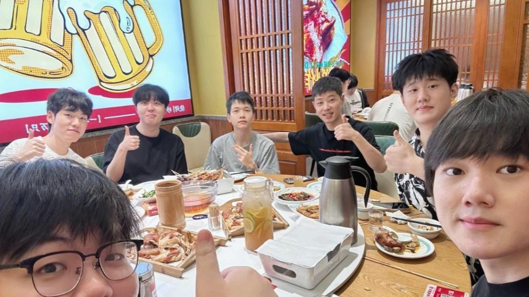 TES已经完全回暖！下一场面对大王BLG，能否延续火热状态