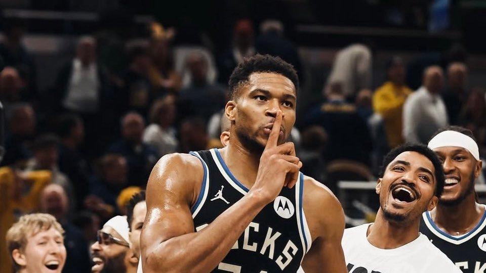 NBA正式调查雄鹿！搞笑的是，字母哥和球队的说法，完全对不上！