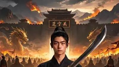 《烬九州：第四季》震撼回归，91集精彩不断，电影级画质，让你爽到飞起！