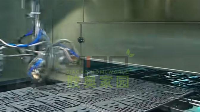 怎么解决硅胶保护套喷漆后一拉就掉漆问题？