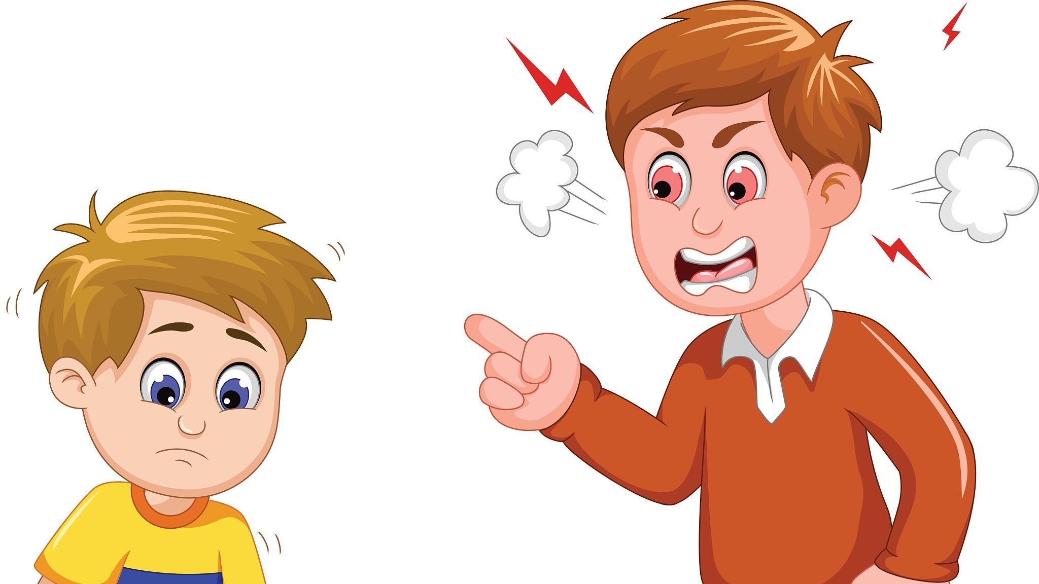 孩子总爱撒谎？别急着贴标签，读懂这3个“求救信号”才是关键