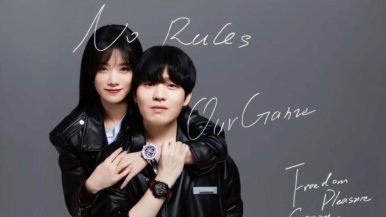 塌房了？rookie被爆黑料随即官宣和小钰分手，是巧合还是？