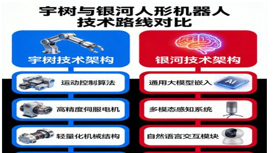 商业化元年：人形机器人从春晚舞台走向工厂车间，中国智造如何实现弯道超车？