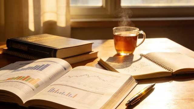 40岁，我们该何去何从？