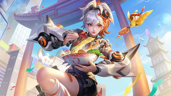 王者荣耀：蔷薇珍宝阁兑换攻略，锁墨魂稳坐第一