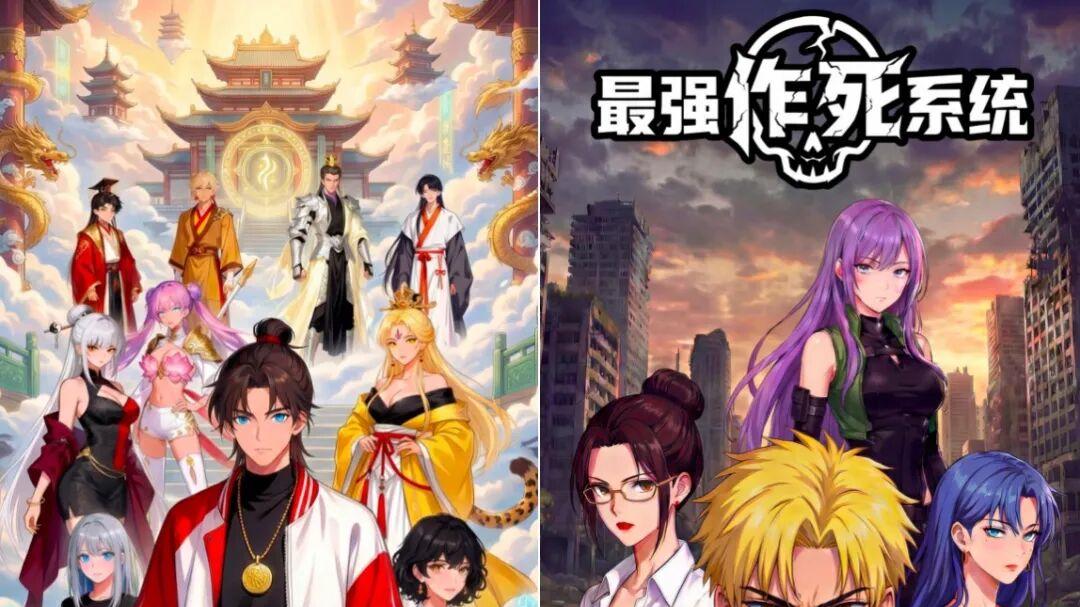 Zopia全量开放注册！AI 真人/漫剧提效10倍，一人顶一个剧组