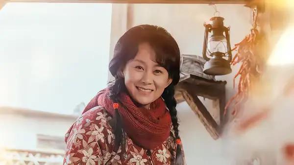 《单亲妈妈致富经》逆袭大戏，热血拼搏与暖心治愈齐飞