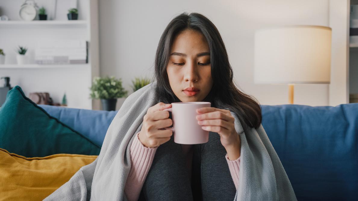 校园健康观察与中医辨证