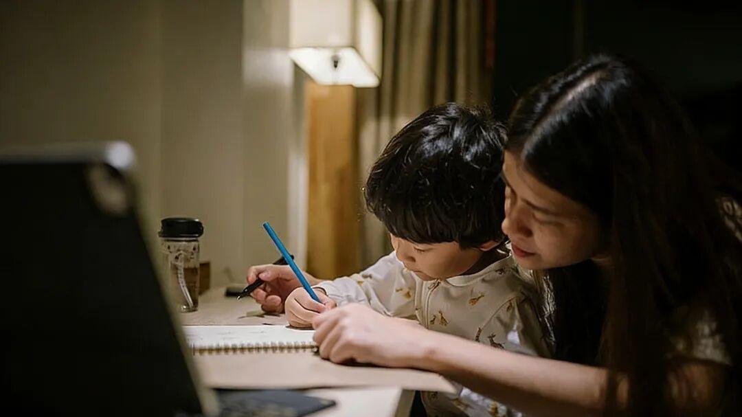 孩子未来有没有出息，就看这八件事能不能坚持住