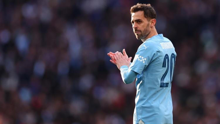 尤文决心今夏免签曼城31岁中场B席，已和球员开启谈判