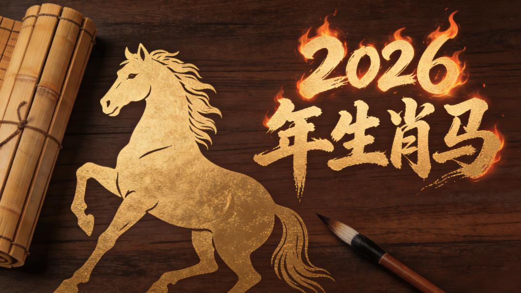 2026马年属火可以起和火相关的宝宝名字吗？