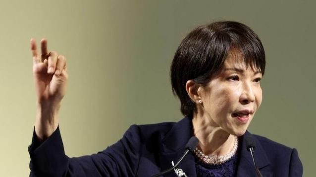 无视中方警告，高市早苗祭拜靖国神社，彻底不装了