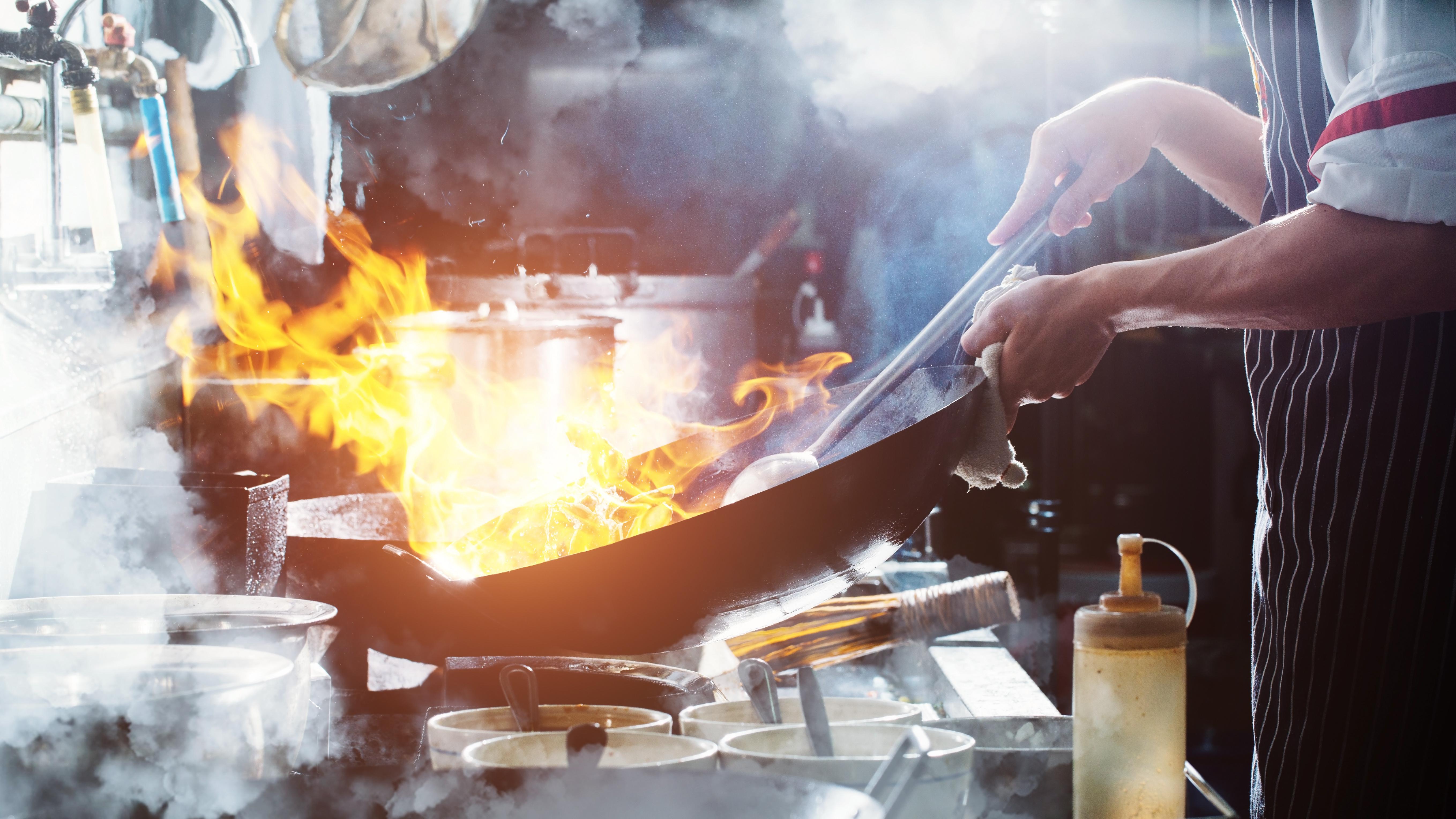 中餐厨师找工作，哪个平台最靠谱？20大平台深度测评与对比（2026年最新版）