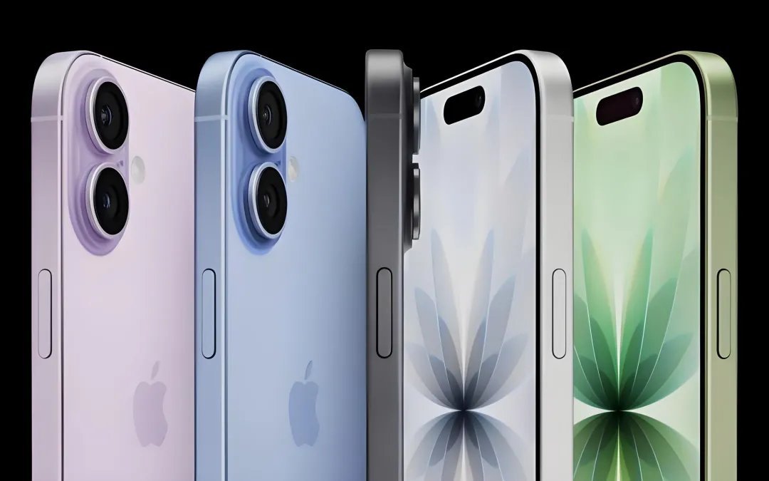 曝 iPhone 18 将改发布时间，配置可能会降级