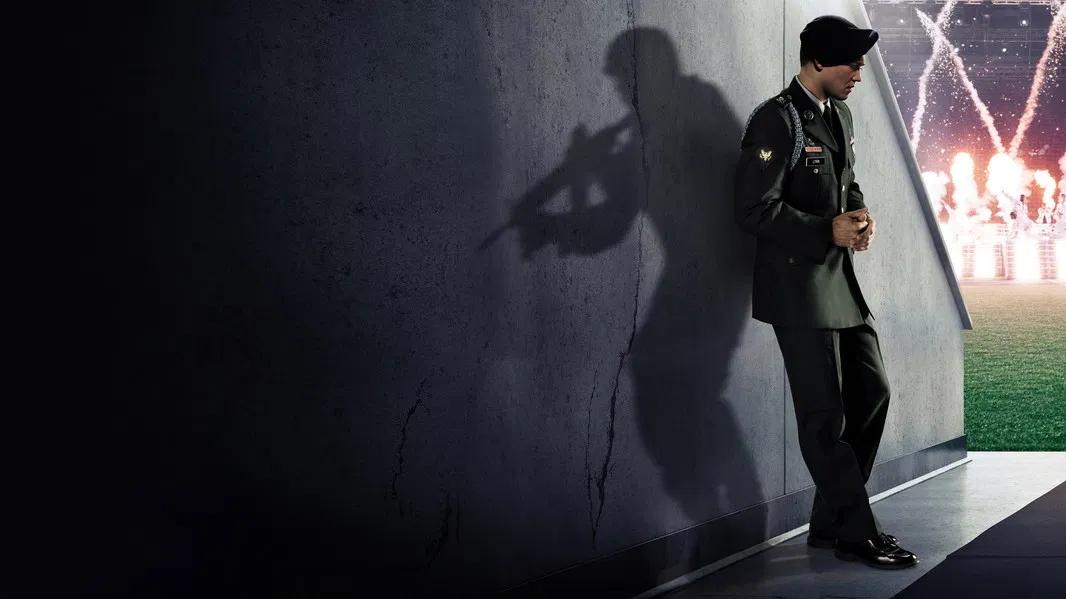 军迷狂喜！6部高分神作，撕开战争残酷，无荣耀只留刺骨真相