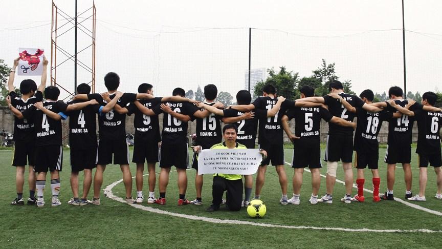 细数国际足坛辱华事件与处理结果始末