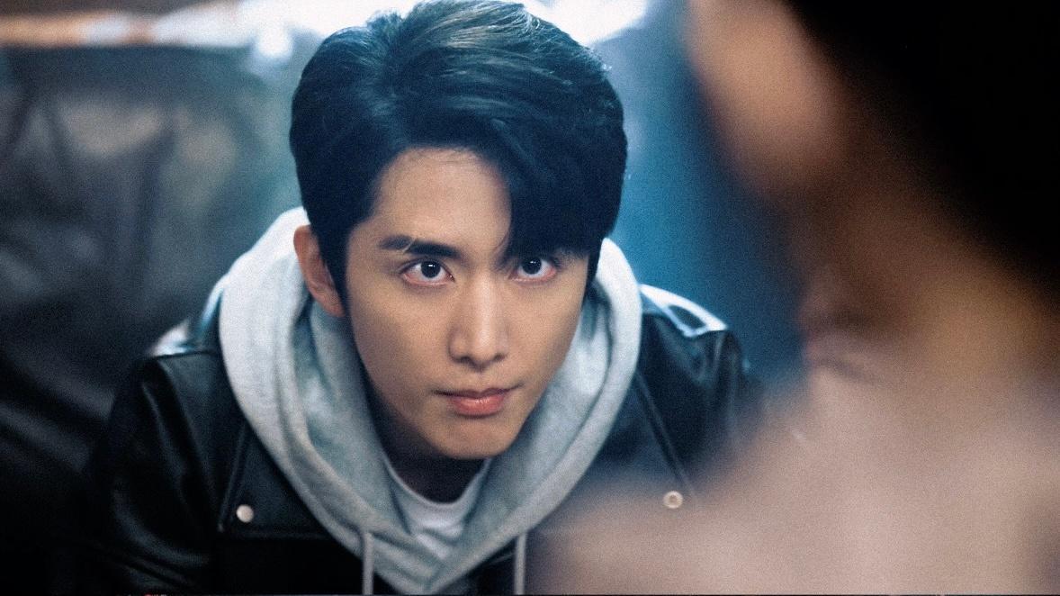 张子枫凭一己之力救场！《秋雪漫过的冬天》高光发言戳中董事长