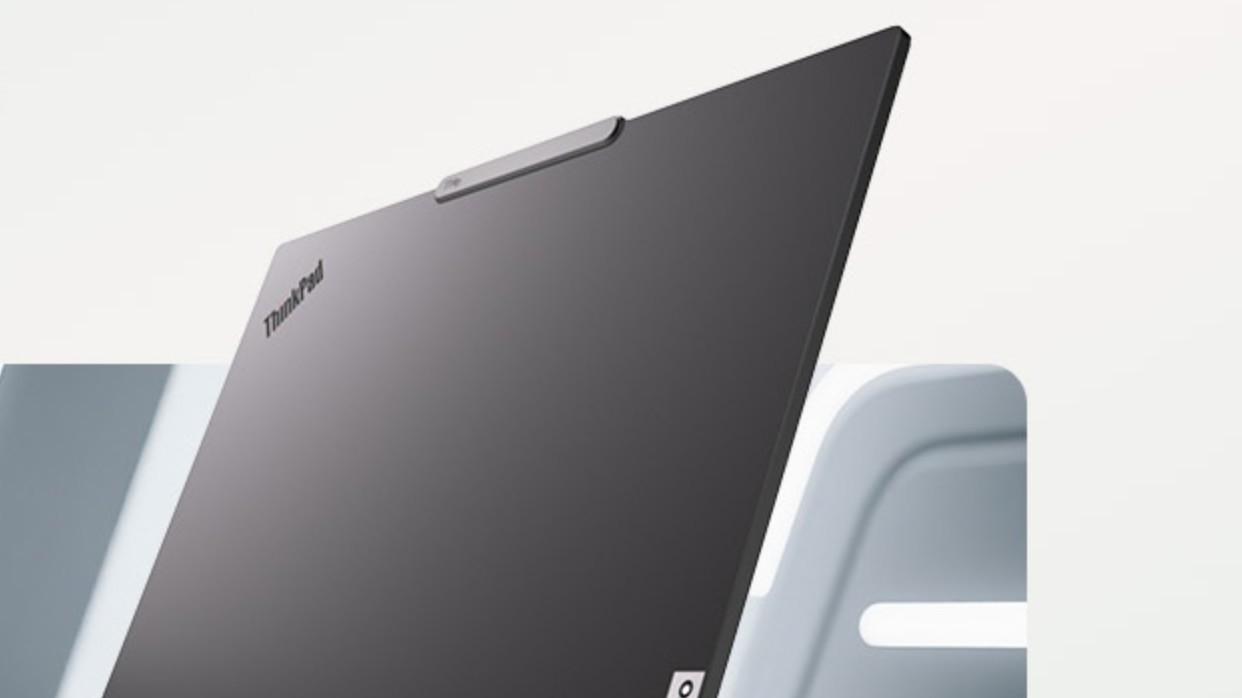 开工焕新效率拉满！联想AI商务本钜惠来袭，职场人闭眼冲