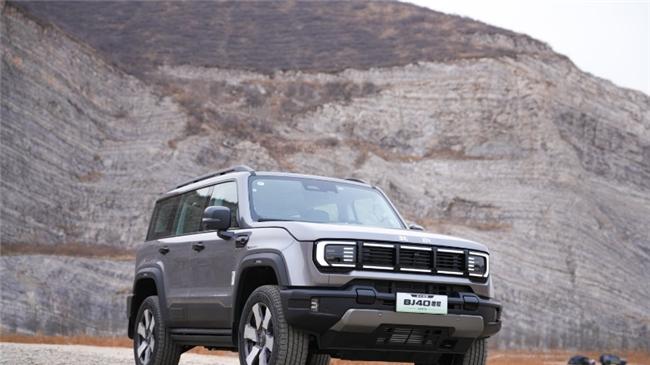 春节自驾不怕远，BJ40增程元境智行版成了“团圆搭子”