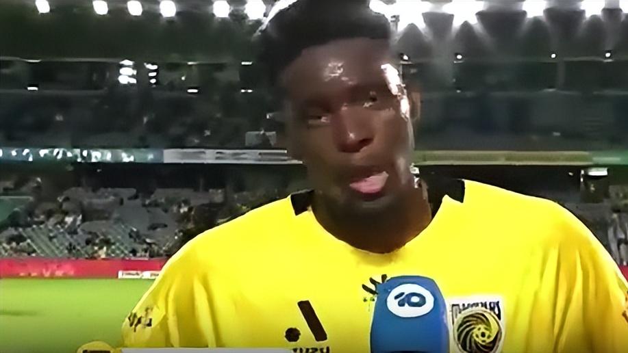 曝国安敲定29岁法国超级边锋！