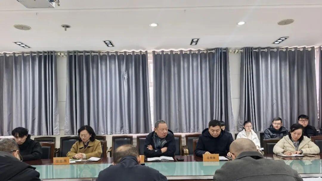 战鼓催征启新程 实干奋进谱新篇——濮阳市普通干线公路养护暨一轴一廊数字化转型项目复工复产动员会顺利召