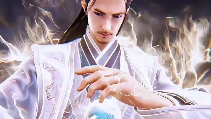 《剑来》：剑妈和文圣大打出手，陈平安拿出两道剑气给崔东山洗头，齐静春有多宠陈平安？