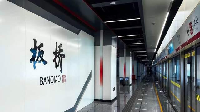 宁马市域（郊）铁路开通初期运营