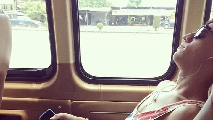 感染HIV一年，我没躺平，也没卖惨，只过好当下每一天