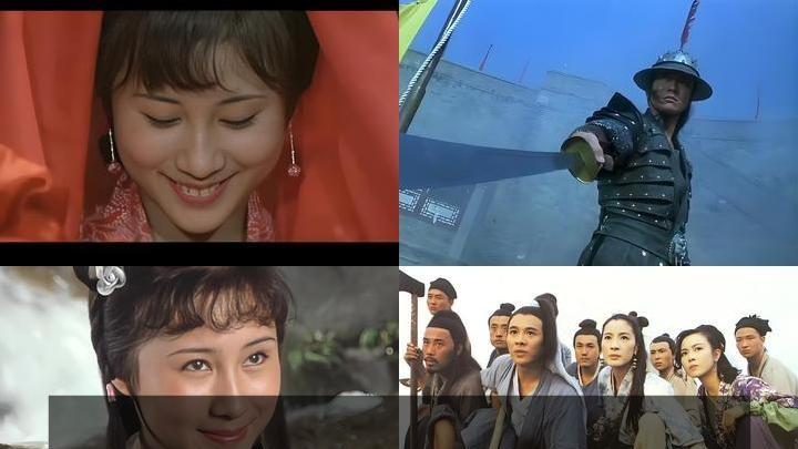 吴京赌上半辈子功夫拍的《镖人》，到底是不是最后一场真江湖？