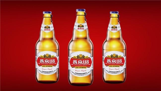 燕京啤酒2026春节战略曝光：“小发”上线，搞一波“大的”！