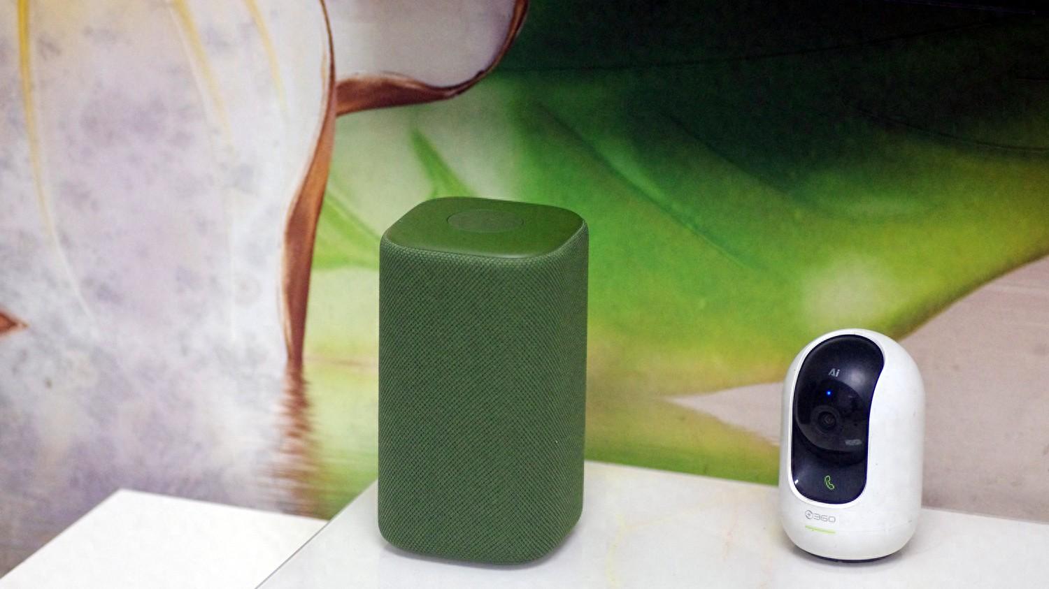 小米OH2智能音箱，能否成为你的下一个“家庭助手”？