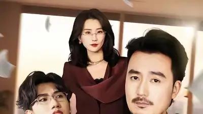 《让你上班，你把老板娶了》职场逆袭，甜宠爆笑，全网热议（69集）