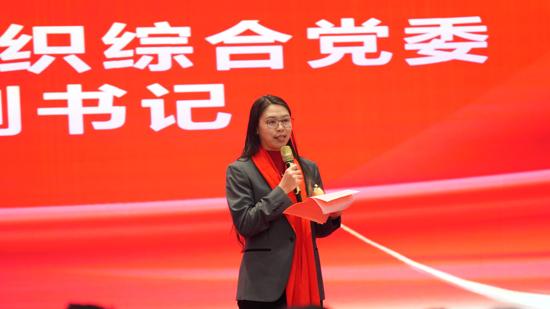 南宁市校外托管行业协会：聚力托管 赋能成长