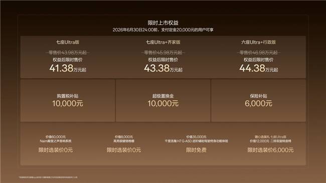 奶爸下定｜最后选了焕新极氪009！