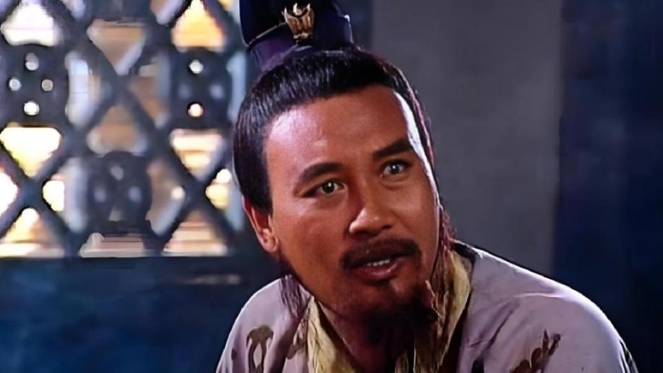 汉末巾帼王异，儿子被杀差点自尽守节，多次献策助丈夫赶走马超